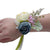 Wrist Flower Silk Ribbon 5 colors