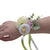 Wrist Flower Silk Ribbon 5 colors